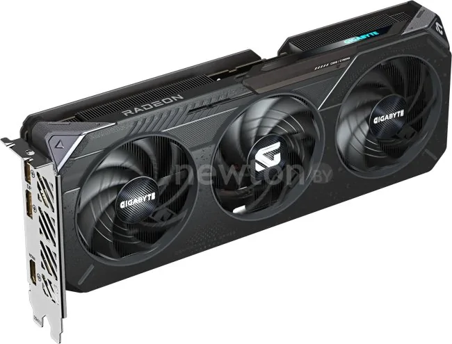 Видеокарта Gigabyte Radeon RX 9060 XT Gaming 16G GV-R9060XTGAMING-16GD