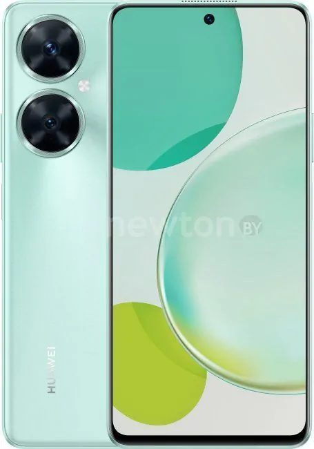 Телефон Huawei nova 11i MAO-LX9 Dual SIM 8GB/128GB (мятный зеленый)