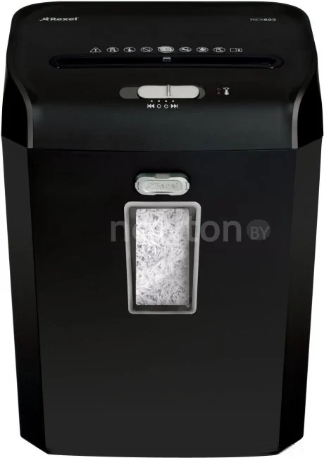 Шредер Rexel Promax REX623 [2101340a]