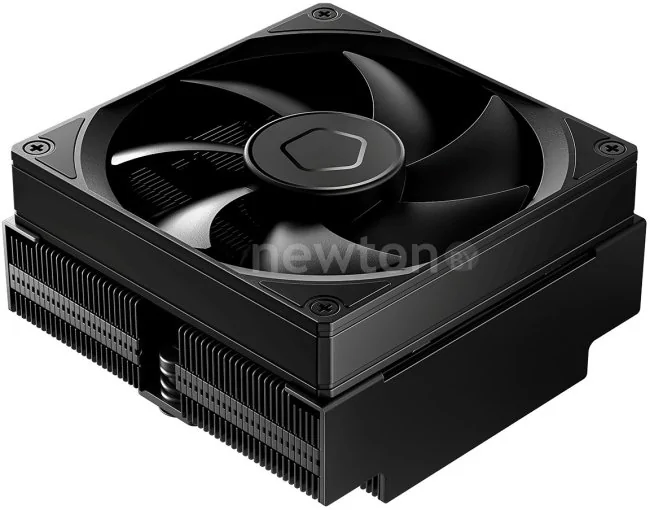 Кулер для процессора ID-Cooling IS-53-XT Black