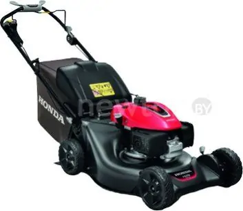 Газонокосилка Honda HRN536CVYEA