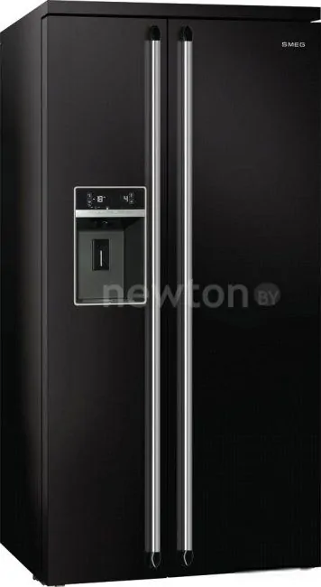 Холодильник Smeg SBS963N