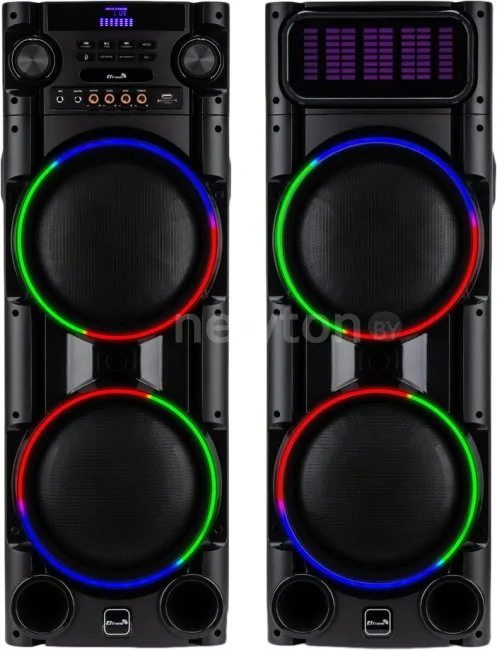 Акустика Eltronic 30-52 Crazy Box