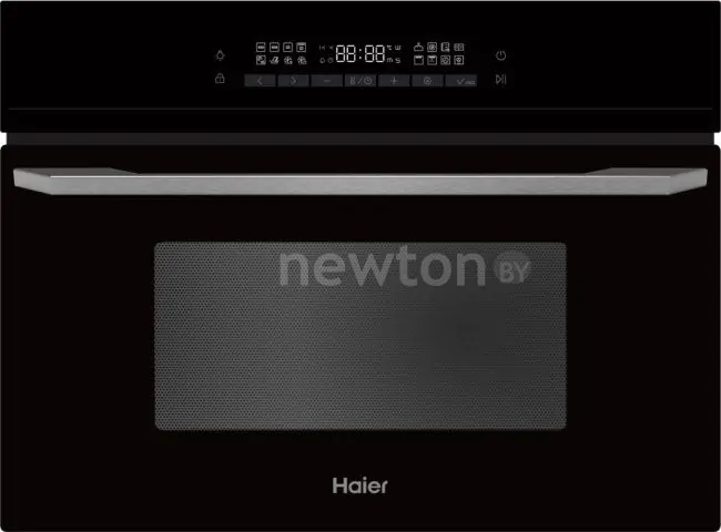 Микроволновая печь Haier HMX-BDC399B
