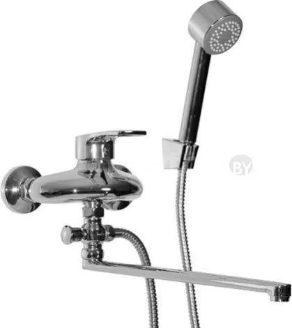 Смеситель Mixline ML06-02