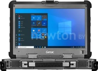 Ноутбук Getac X500 G3 XQ2S1FCHCD2Y