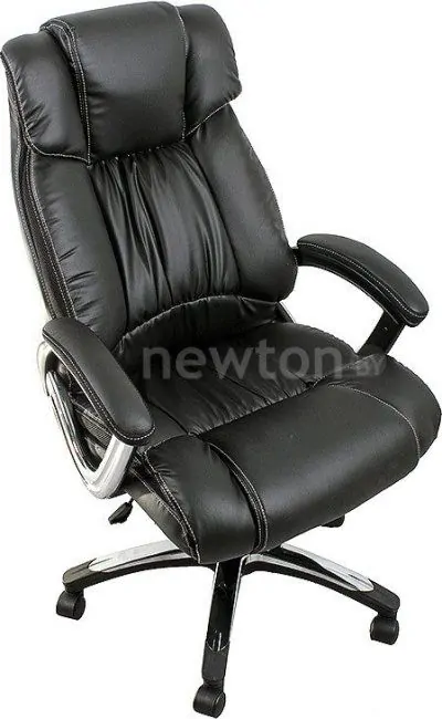 Кресло College H-8766L-1 (черный)