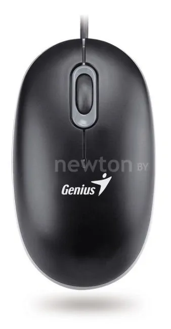 Мышь Genius ScrollToo 200