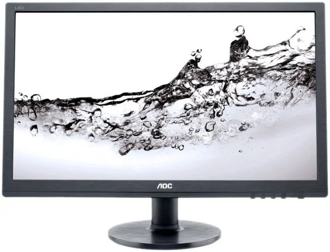 Монитор AOC i2360Sh