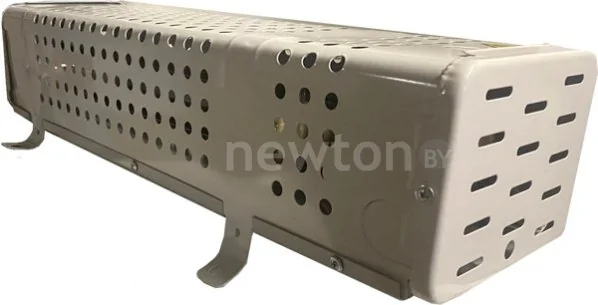 Конвектор ТЭК ПЭТ-4 1.6 кВт (серый)