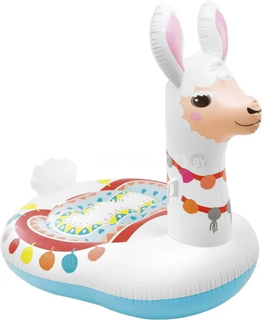 Надувной плот Intex Mega Llama 57294
