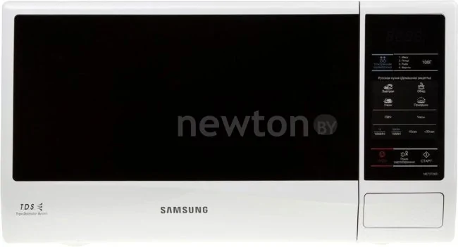 Микроволновая печь Samsung ME73T2KR/BWT