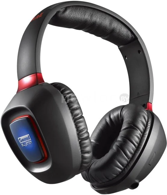 Наушники Creative Sound Blaster Tactic3D Rage Wireless