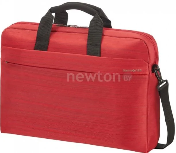 Сумка для ноутбука Samsonite Network 2 82D-10004 (красный)