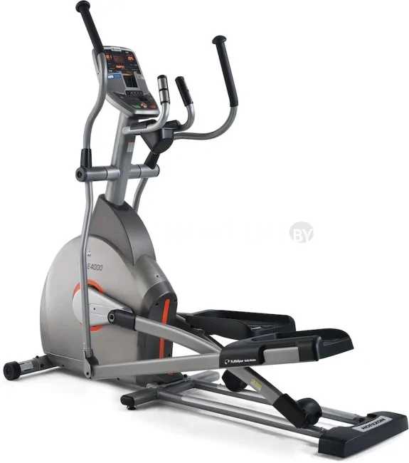 Эллиптический тренажер Horizon Fitness Elite E4000