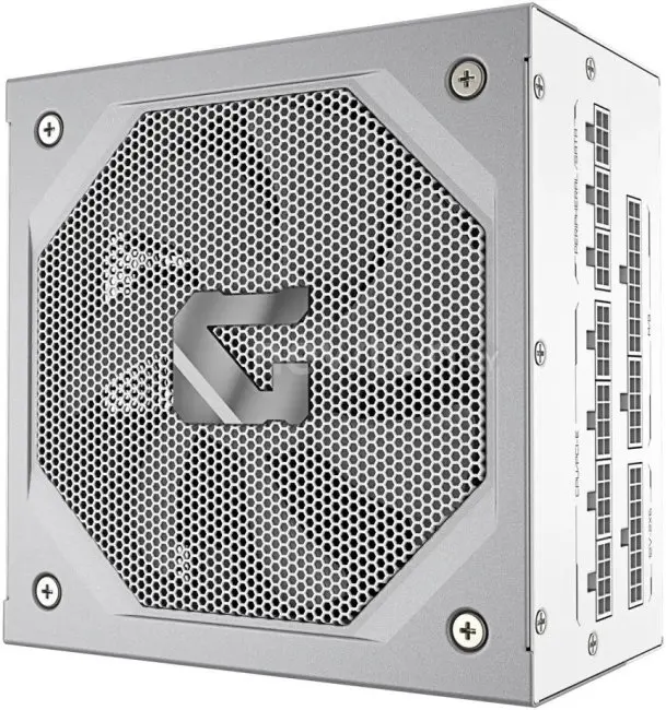 Блок питания Gigabyte Gaming 1000GM PG5 Ice
