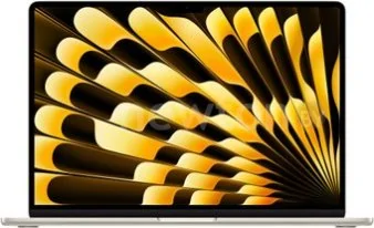 Ноутбук Apple Macbook Air 15" M3 2024 MC9K4