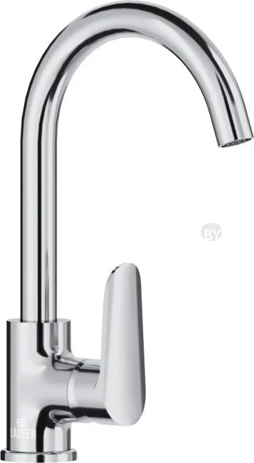 Смеситель Lauter Atrio 21DF1508
