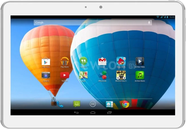 Планшет Archos 101 xenon 16GB 3G