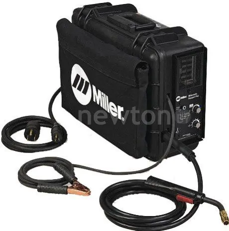 Сварочный инвертор Miller Millermatic Passport Plus