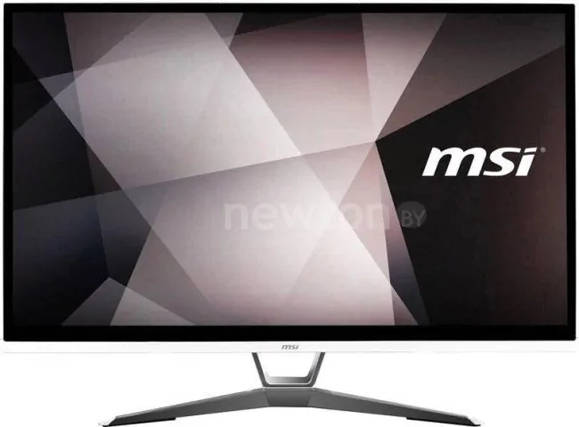 Моноблок MSI Pro 22XT 10M-051XRU