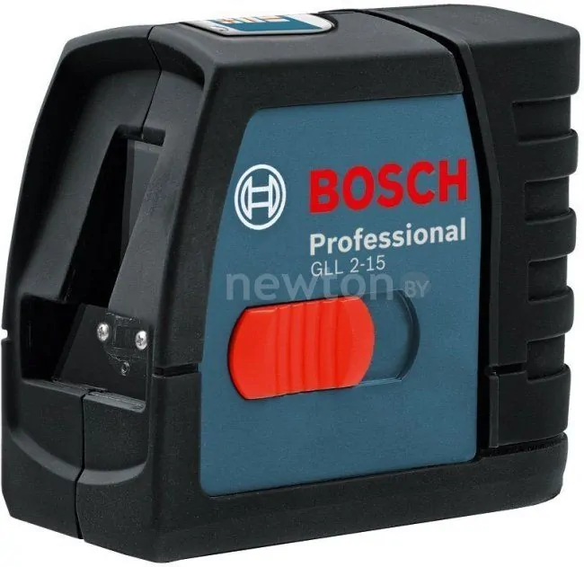 Лазерный нивелир Bosch GLL 2-15 Professional 0601063702
