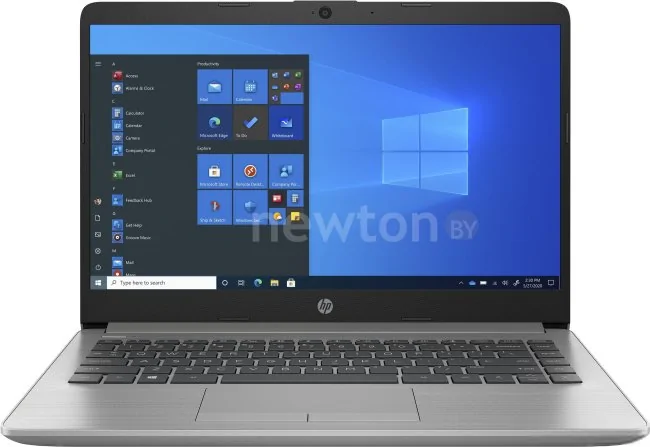 Ноутбук HP 245 G8 34N65ES
