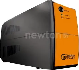 Источник бесперебойного питания Kiper Power C850 USB (850VA/500W)