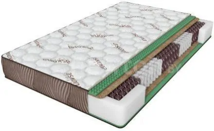 Матрас Askona Terapia Cardio 80x190