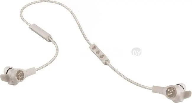 Наушники Bang & Olufsen Beoplay E6 (песочный)