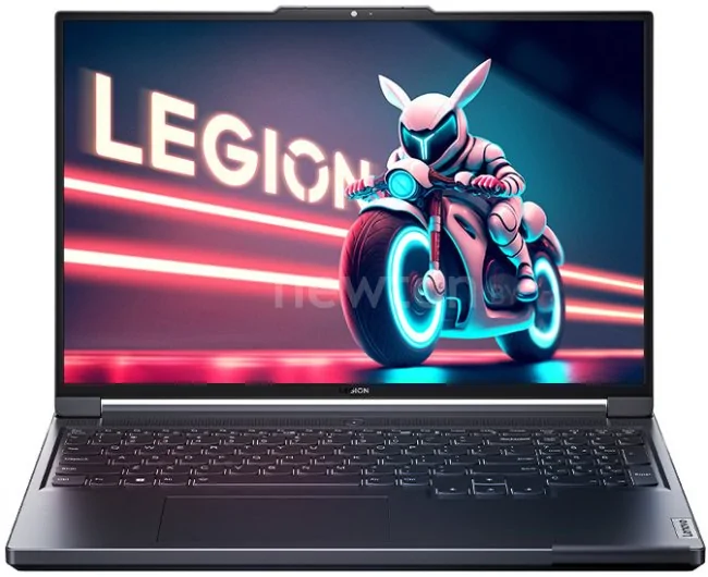 Игровой ноутбук Lenovo Legion 5 R7000 83EG0000CD