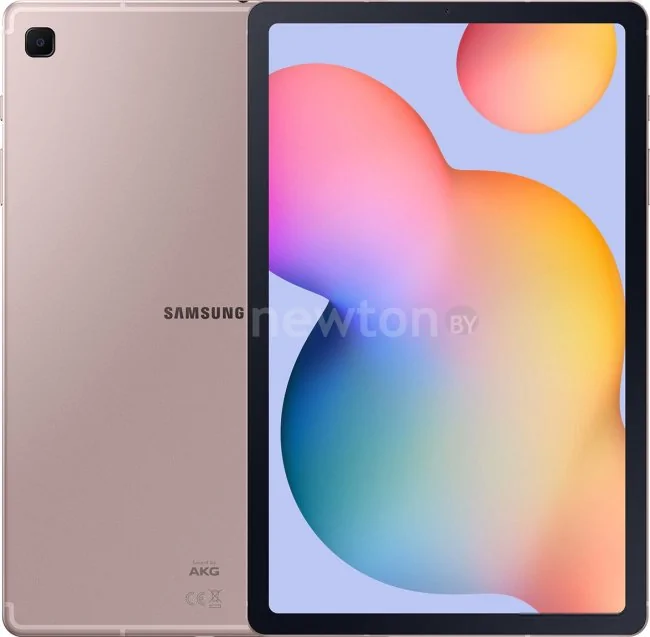 Планшет Samsung Galaxy Tab S6 Lite 2022 LTE SM-P619 4GB/64GB (розовый)