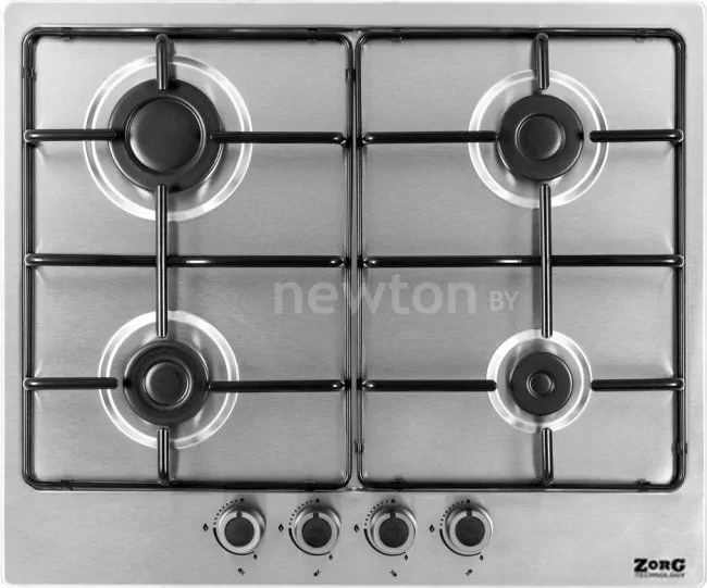 Варочная панель ZorG Technology ELT D inox