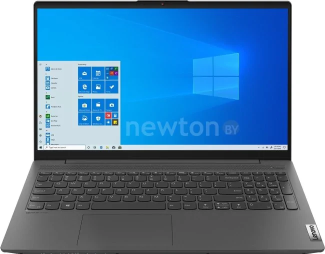 Ноутбук Lenovo IdeaPad 5 15ARE05 81YQ0077RE
