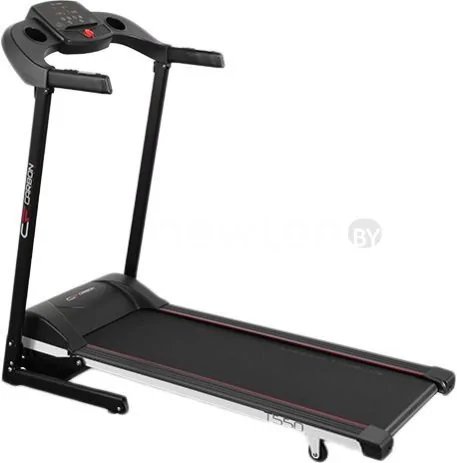 Электрическая беговая дорожка Carbon Fitness T550