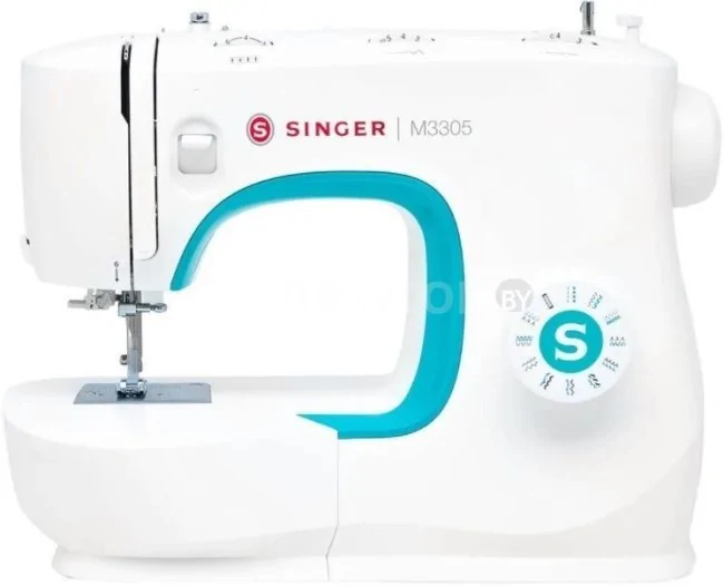 Электромеханическая швейная машина Singer M3305