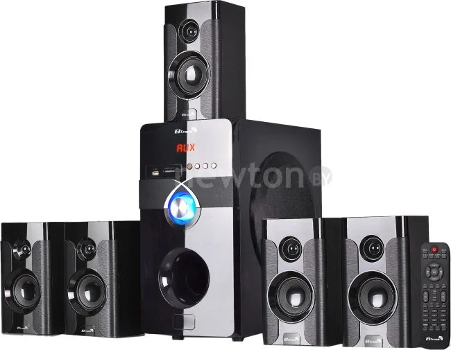 Акустика Eltronic 20-89 Home Sound