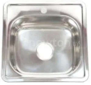 Кухонная мойка FRAP FD63838