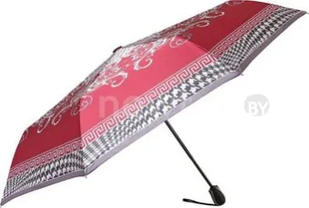 Складной зонт Fabretti UFS0096-4