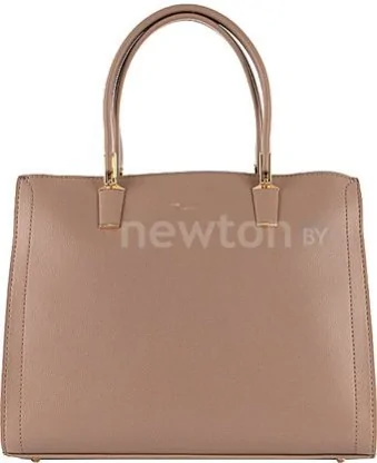 Женская сумка David Jones 823-CM6718-DPK (темно-розовый)