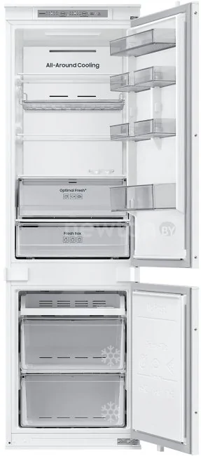 Холодильник Samsung BRB70F26CES0EO
