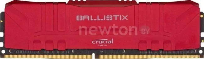 Оперативная память Crucial Ballistix 8GB DDR4 PC4-24000 BL8G30C15U4R