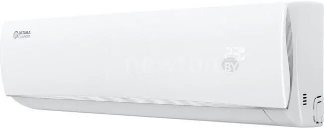 Кондиционер Ultima Comfort Eclipse 2024 ECS-18PN-IN/ECS-18PN-OUT