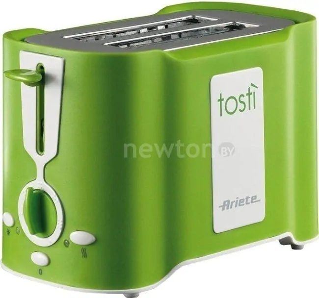 Тостер Ariete Tosti 124/22