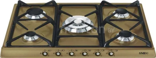 Варочная панель Smeg SR775OT