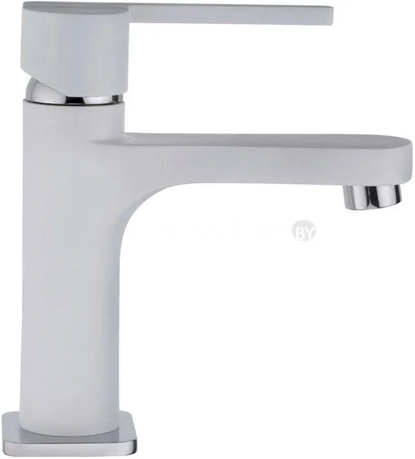 Смеситель TEKA Aura White (50.342.02.W)