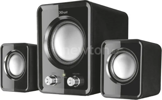 Акустика Trust Ziva Compact 2.1