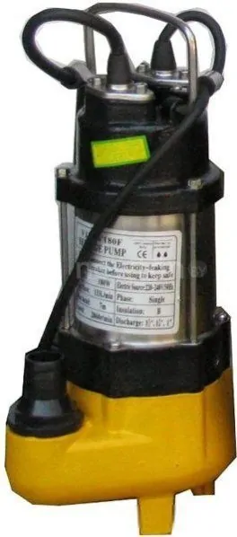 Насос MALEC DBV180F