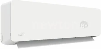 Кондиционер Just Aircon Blanche inverter JAE-24HPSIA/MB/JAEO-24HPSIA/MB