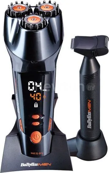 Триммер для бороды и усов BaByliss SH500E